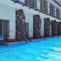 Aloft Bali Seminyak