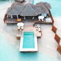 Conrad Maldives Rangali Island