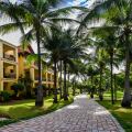 Pandanus Resort
