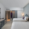 Hard Rock Hotel Bali