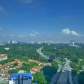 Le Meridien Kuala Lumpur
