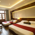 Heaven Seven Hotels