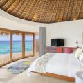 W Maldives