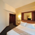Alpha Genesis Hotel Bukit Bintang