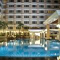 Equatorial Ho Chi Minh