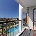 Hotel Santika Siligita Nusa Dua