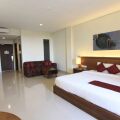 Taksu Sanur Hotel