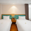 Diamond Sea Hotel Danang