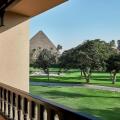 Marriott Mena House Cairo