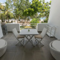 Taru Villas Mawella