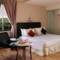 The Palace Hotel Kota Kinabalu
