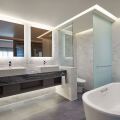Le Meridien Kuala Lumpur