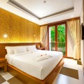 Sun Island Hotel Legian