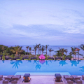 Intercontinental Bali Sanur Resort