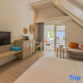 Lux South Ari Atoll Resort & Villas