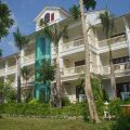 Tahiti Resort Phu Quoc