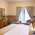 Landmark Plaza Hotel