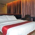 Goldenhill Hotel