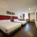 Armenian Street Heritage Hotel