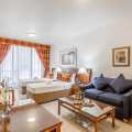 Golden Sands Hotel Apartments