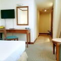 Mandarin Court Hotel