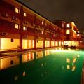 The Long Beach Resort