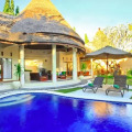 The Mutiara Jimbaran Boutique Villas