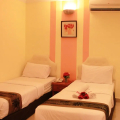 Sun Inns Hotel Kota Damansara