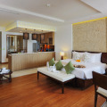 The Cliff Resort & Residences