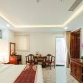 Red Sun Hotel Nha Trang