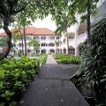 Melasti Beach Resort & Spa Legian