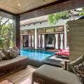 The Bali Dream Villa Seminyak