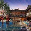 Hotel Indigo Bali Seminyak Beach