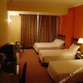 Kuala Lumpur International Hotel