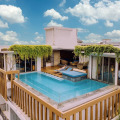 Ts Suite Seminyak