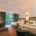 Kuta Paradiso Hotel
