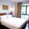 Grand Kuta Hotel And Residence