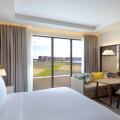 Hilton Abu Dhabi Yas Island