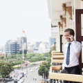 Hotel Majestic Saigon