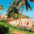 Cidade De Goa