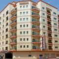 Rose Garden Hotel Apartments - Bur Dubai