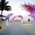 Radisson Blu Resort Goa Cavelossim Beach