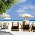 Robinson Club Maldives