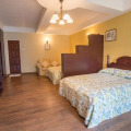 The Bala's Holiday Chalet