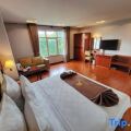 Aristo Saigon Hotel