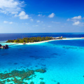 Huvafen Fushi