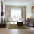 Auris Hotel Apartments Deira