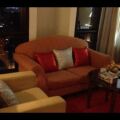 Lexus Service Suites @ Times Square Kl