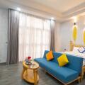 Le Viva Mui Ne Resort