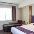 Premier Inn Dubai International Airport